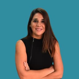 Paula Gialdi Svorcan